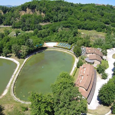 דירות רג'לו Laghi Della Tranquillita' מראה חיצוני תמונה