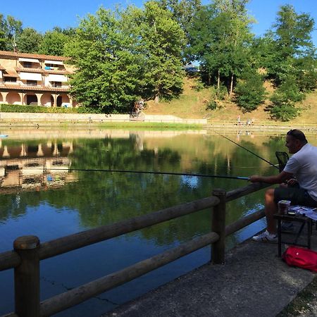 דירות רג'לו Laghi Della Tranquillita' מראה חיצוני תמונה