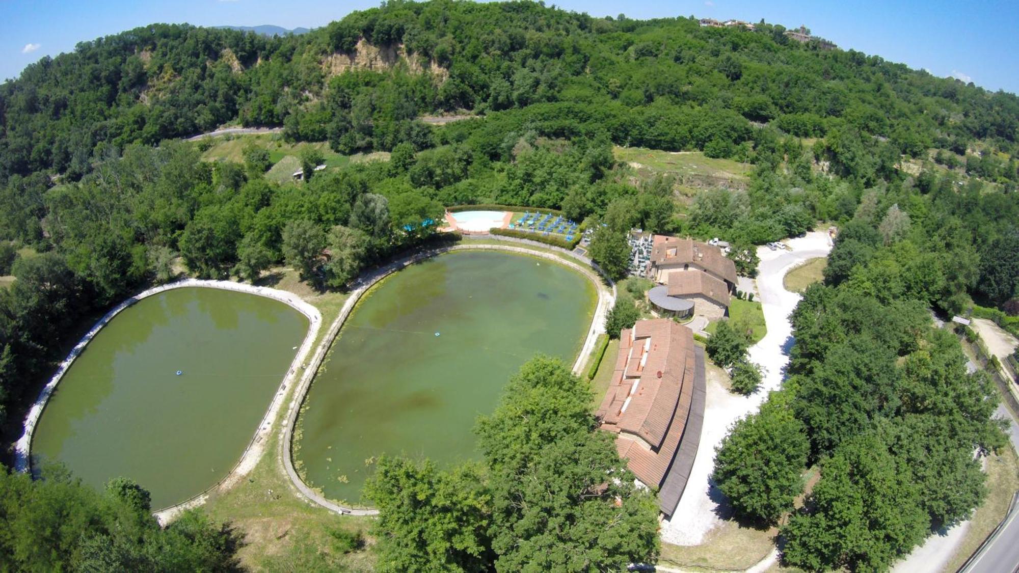 דירות רג'לו Laghi Della Tranquillita' מראה חיצוני תמונה