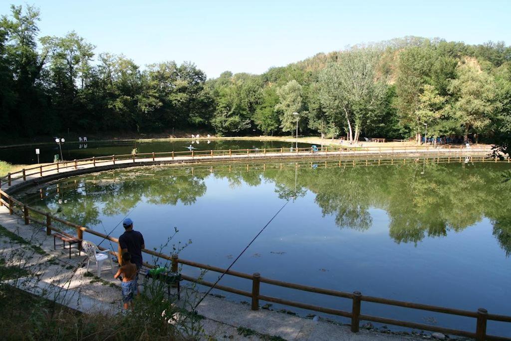 דירות רג'לו Laghi Della Tranquillita' מראה חיצוני תמונה