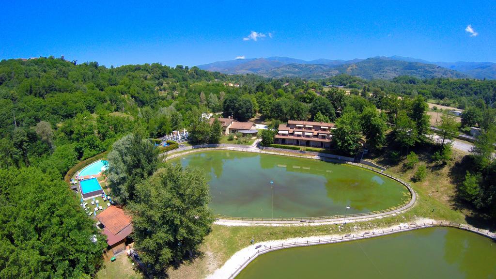 דירות רג'לו Laghi Della Tranquillita' מראה חיצוני תמונה