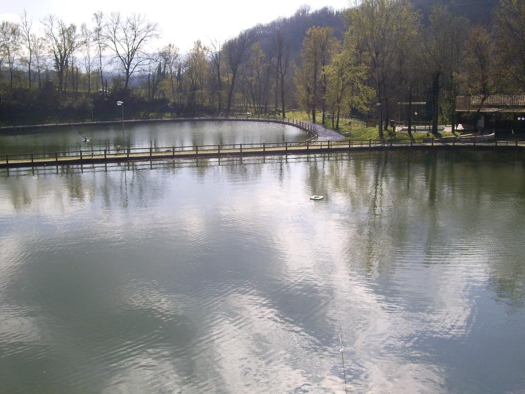 דירות רג'לו Laghi Della Tranquillita' מראה חיצוני תמונה