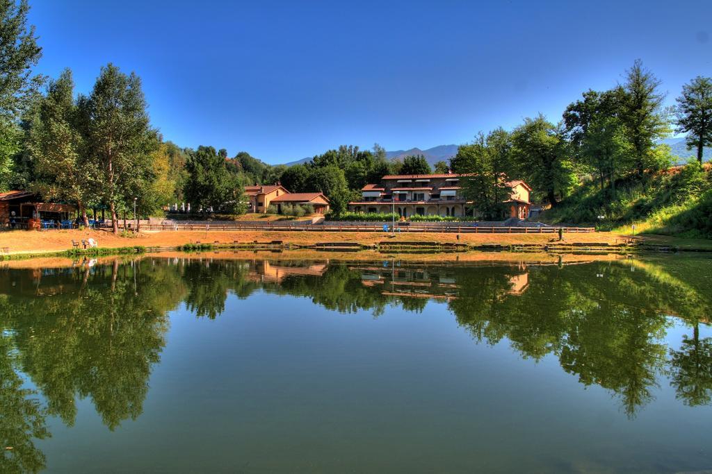 דירות רג'לו Laghi Della Tranquillita' מראה חיצוני תמונה