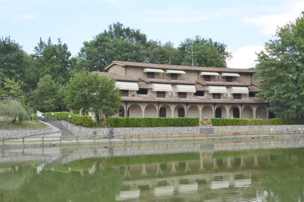 דירות רג'לו Laghi Della Tranquillita' מראה חיצוני תמונה