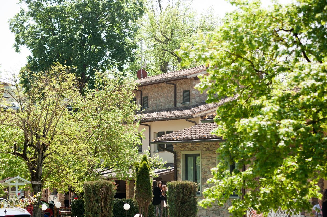 דירות רג'לו Laghi Della Tranquillita' מראה חיצוני תמונה