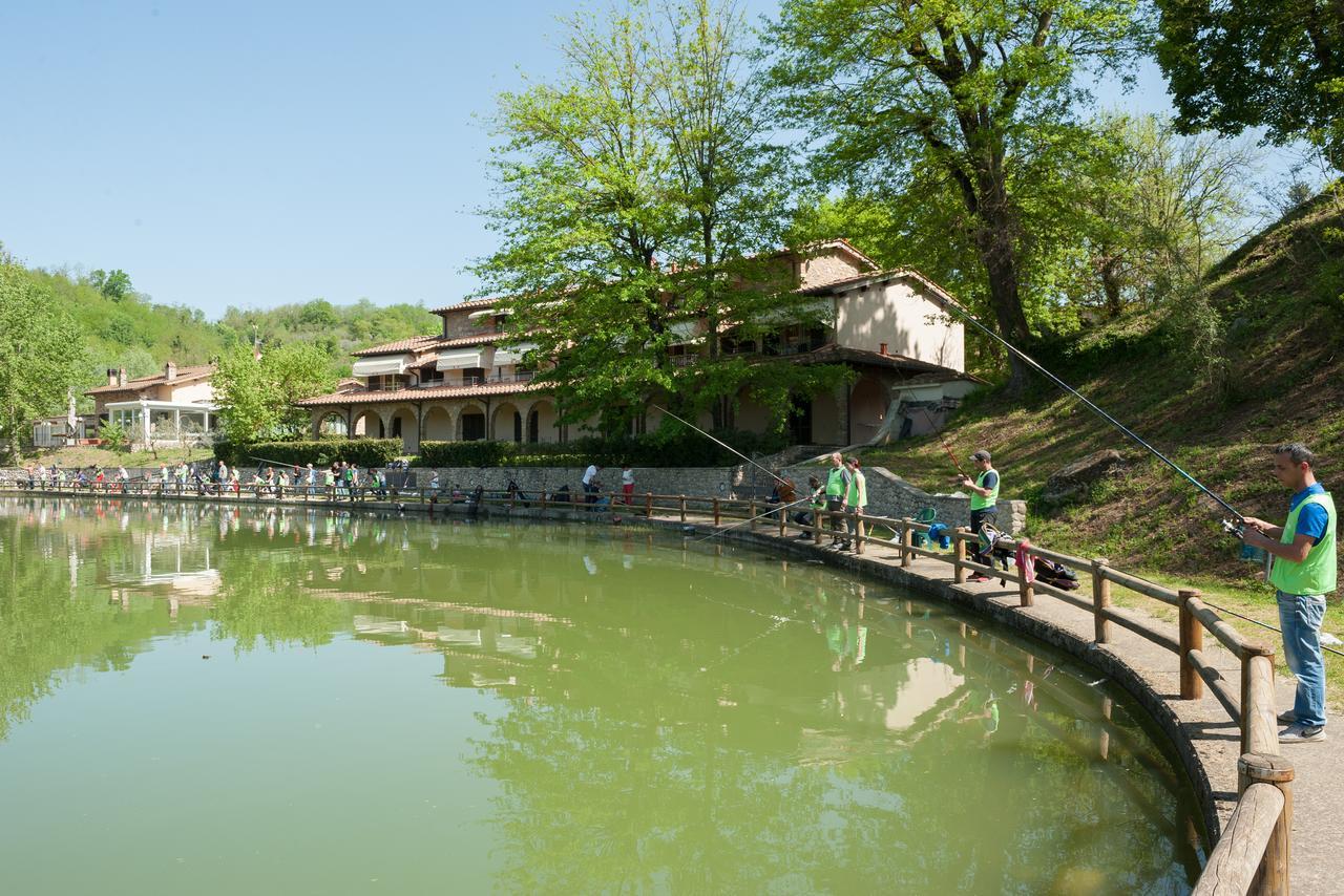 דירות רג'לו Laghi Della Tranquillita' מראה חיצוני תמונה